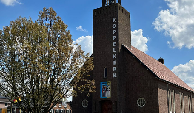 Koppelkerk