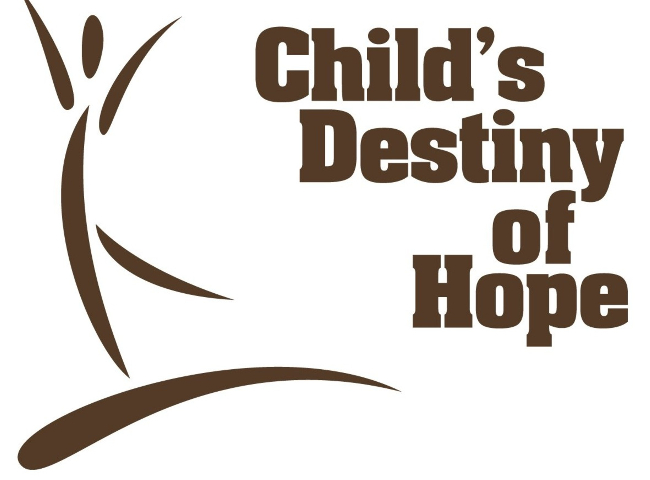 Child's Destiny of Hope